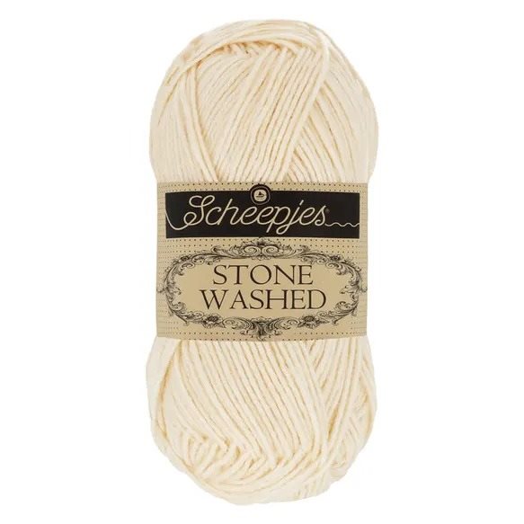 Stone Washed  - 821
