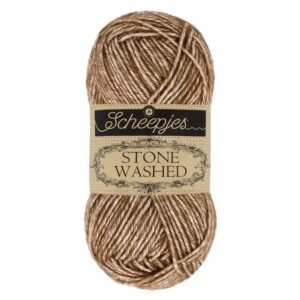 Stone Washed  - 822
