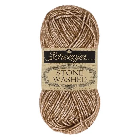 Stone Washed  - 822