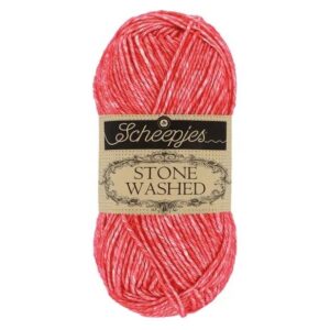 Stone Washed  - 823