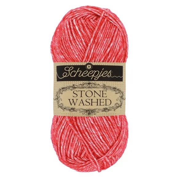 Stone Washed  - 823