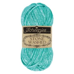 Stone Washed - 824