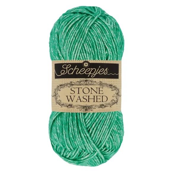 Stone Washed  - 825
