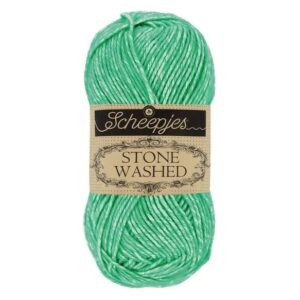 Stone Washed  - 826