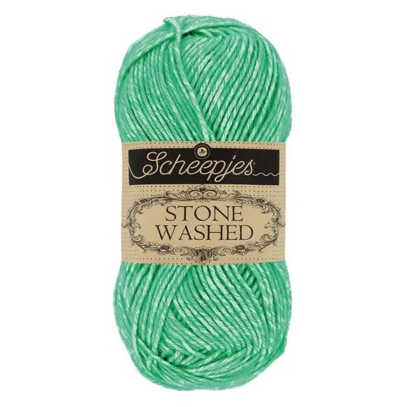 Stone Washed  - 826