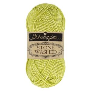 Stone Washed  - 827