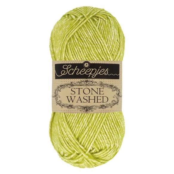 Stone Washed  - 827