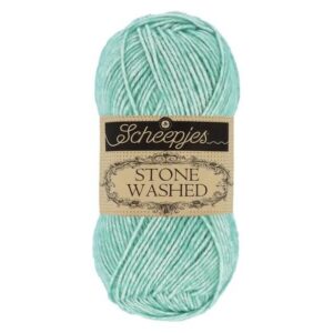 Stone Washed  - 828