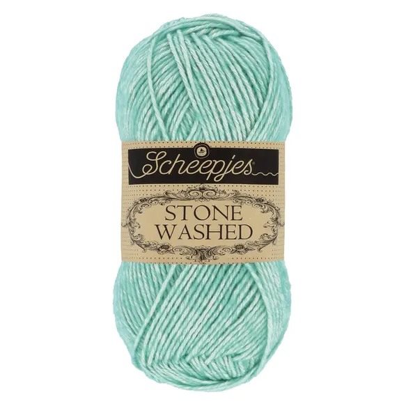 Stone Washed  - 828