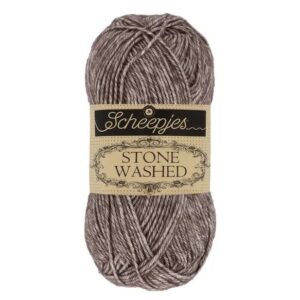 Stone Washed - 829
