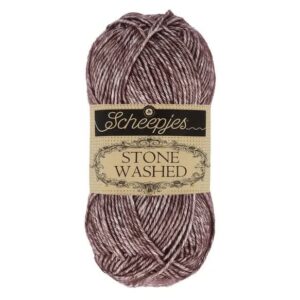 Stone Washed  - 830