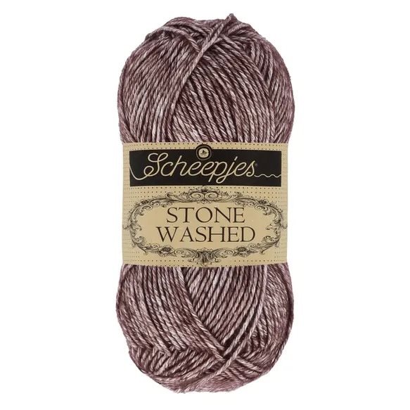 Stone Washed  - 830