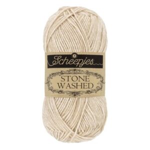 Stone Washed  - 831
