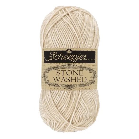 Stone Washed  - 831