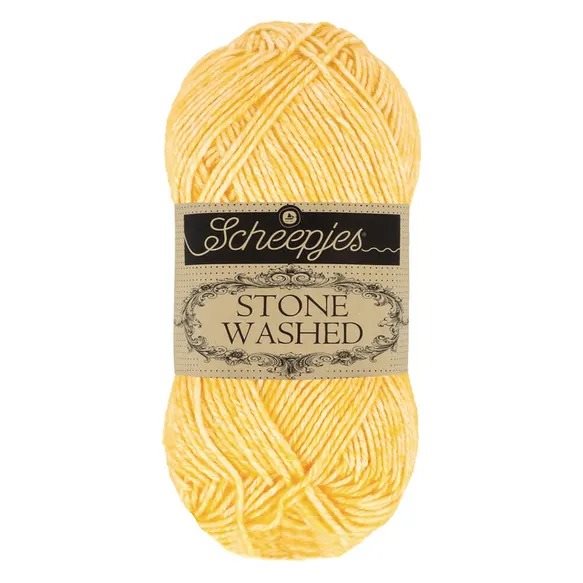 Stone Washed  - 833