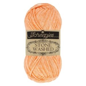 Stone Washed  - 834