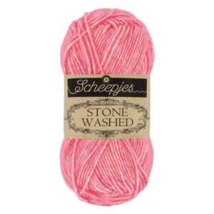 Stone Washed  - 835