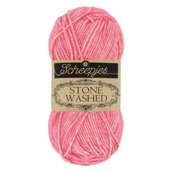 Stone Washed  - 835