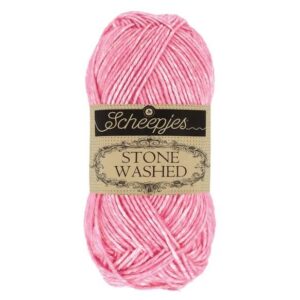 Stone Washed  - 836