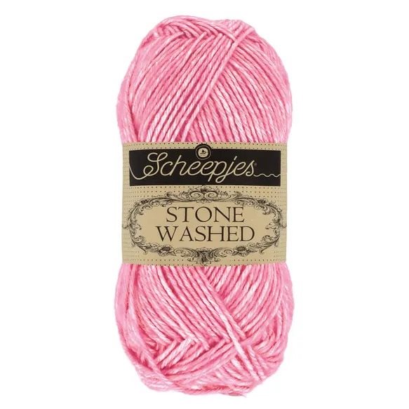 Stone Washed  - 836
