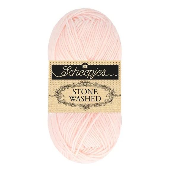Stone Washed  - 837