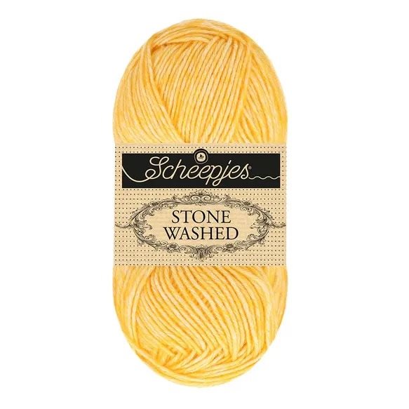 Stone Washed  - 838