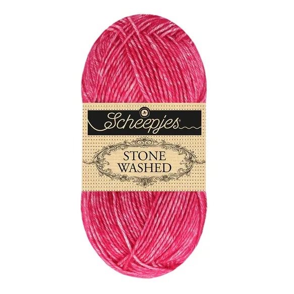 Stone Washed  - 839