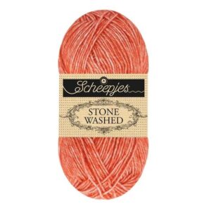 Stone Washed  - 843