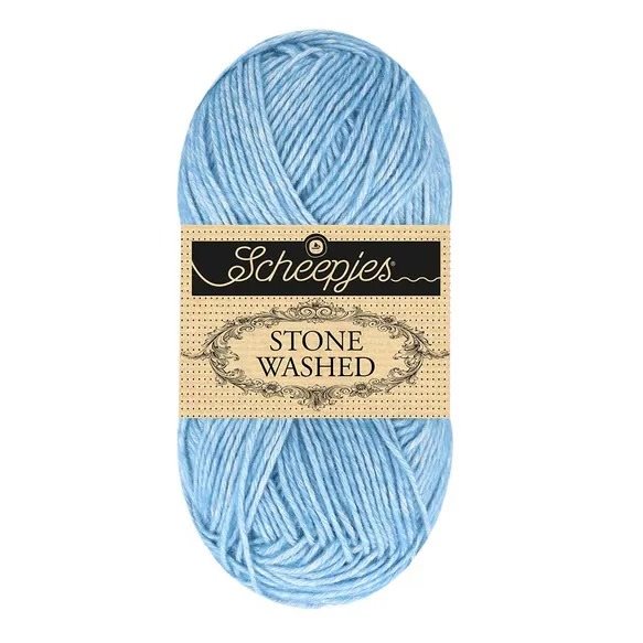 Stone Washed  - 845