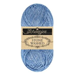Stone Washed  - 846