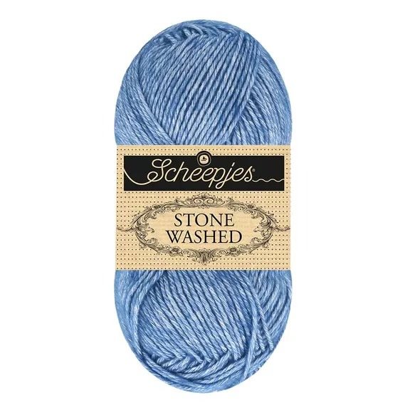 Stone Washed  - 846