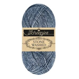 Stone Washed  - 847