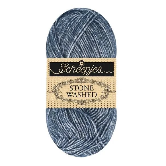 Stone Washed  - 847