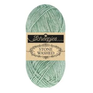 Stone Washed - 848