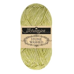 Stone Washed - 850
