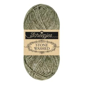 Stone Washed - 851