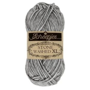 Stone Washed XL - 842