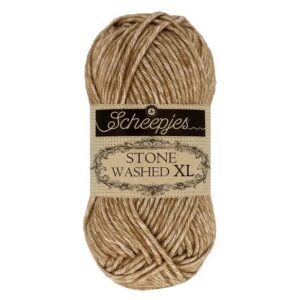 Stone Washed XL - 844