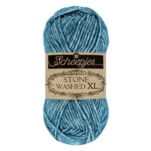 Stone Washed XL - 845