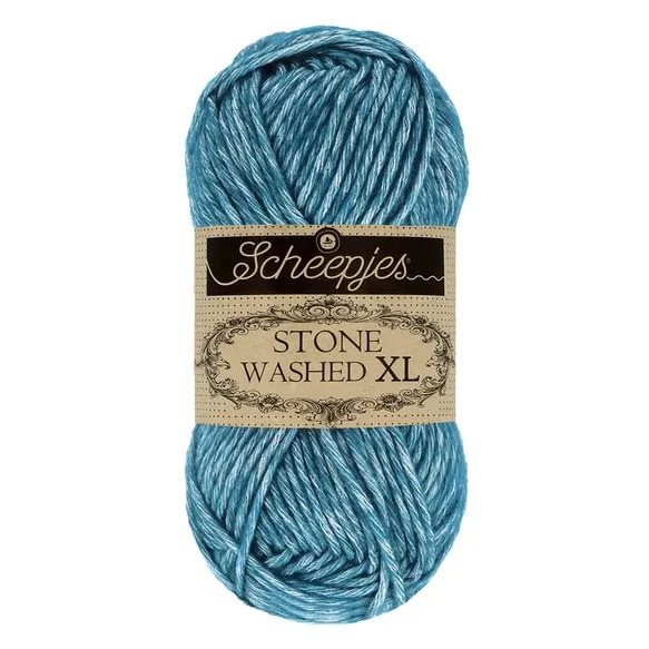 Stone-Washed-XL-845-Blue-Ap-Scheepjes-260604114204.jpg Stone Washed XL - 845