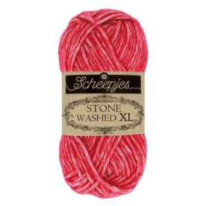 Stone Washed XL - 847