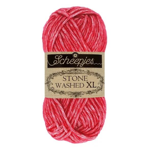 Stone-Washed-XL-847-Red-Jas-Scheepjes-260604120953.jpg Stone Washed XL - 847
