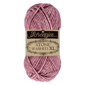 Stone Washed XL - 848