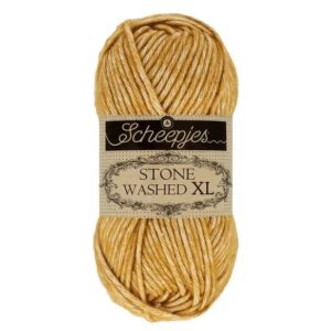 Stone Washed XL - 849