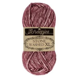 Stone Washed XL - 850