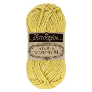 Stone Washed XL - 852