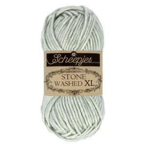 Stone Washed XL - 854 Crystal
