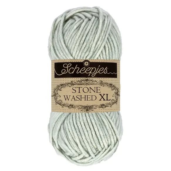 Stone-Washed-XL-854-Crystal-Scheepjes-260604113317.jpg Stone Washed XL - 854 Crystal