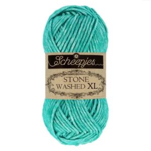 Stone Washed XL - 855