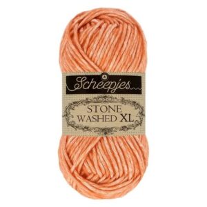Stone Washed XL - 856